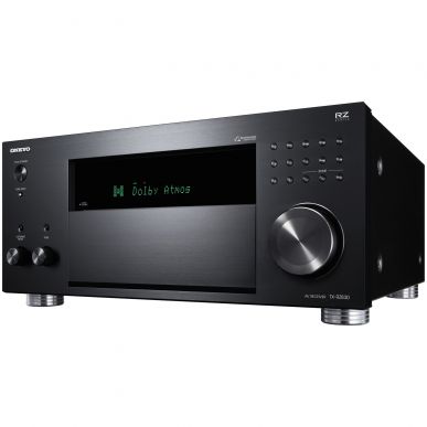 AV Ресивер Onkyo TX-RZ830 black